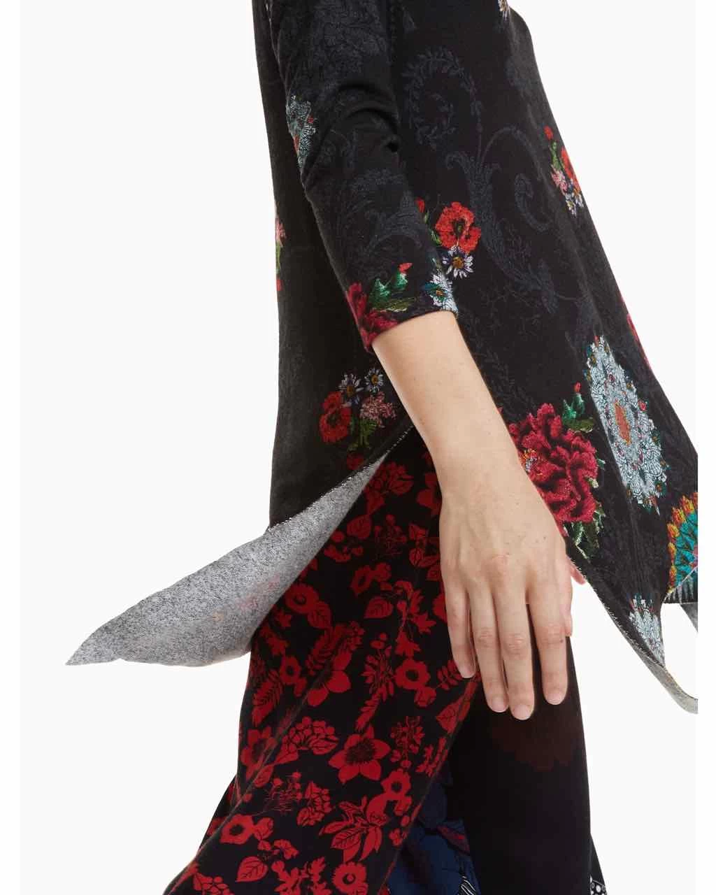 Desigual T-Shirt "Cronosk" 6 Desigual T-Shirt "Cronosk" - Image 4