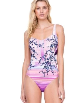 Gottex Swimsuit "Hanami 19HA174"
