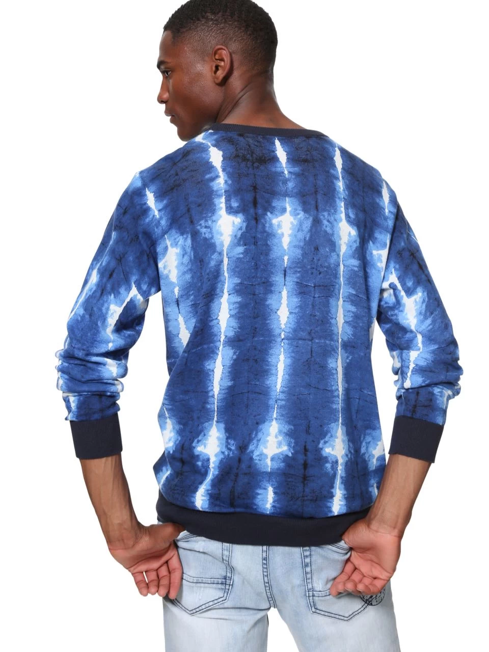 Desigual Men's Sweater "Pegorin" 4 Desigual Men's Sweater "Pegorin" - Image 2