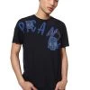 Desigual Men's T-Shirt "Andreas" 2 Desigual Men's T-Shirt "Andreas" -Fashion Clothing Line Store 19SMTK13 2000 Desigual T Shirt Andreas