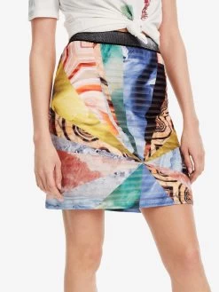 Desigual Skirt "Minerva"