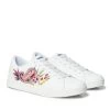 Desigual Embroidered Tennis Sneakers 19WUKP01 2 Desigual Embroidered Tennis Sneakers 19WUKP01 -Fashion Clothing Line Store 19WUKP01 1000 F