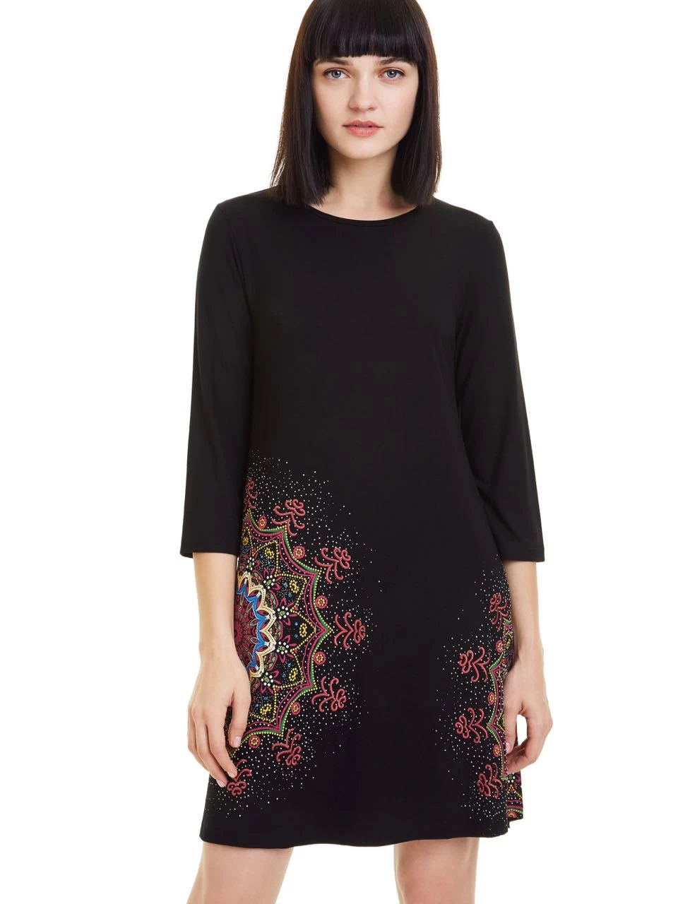 Desigual Dress "Mara" (19WWVK35) 5 Desigual Dress "Mara" (19WWVK35) - Image 3