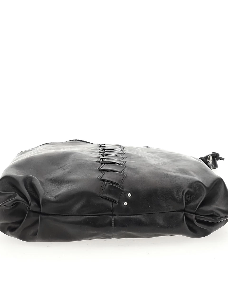 A.S.98 Leather Handbag 200579 (2 Colours) 11 A.S.98 Leather Handbag 200579 (2 Colours) - Image 9