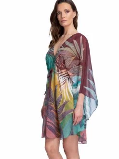 Gottex Caftan "Desert Sky 20DS633" -Fashion Clothing Line Store 20DS633080 S