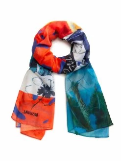 Desigual Scarf "Hawaii"