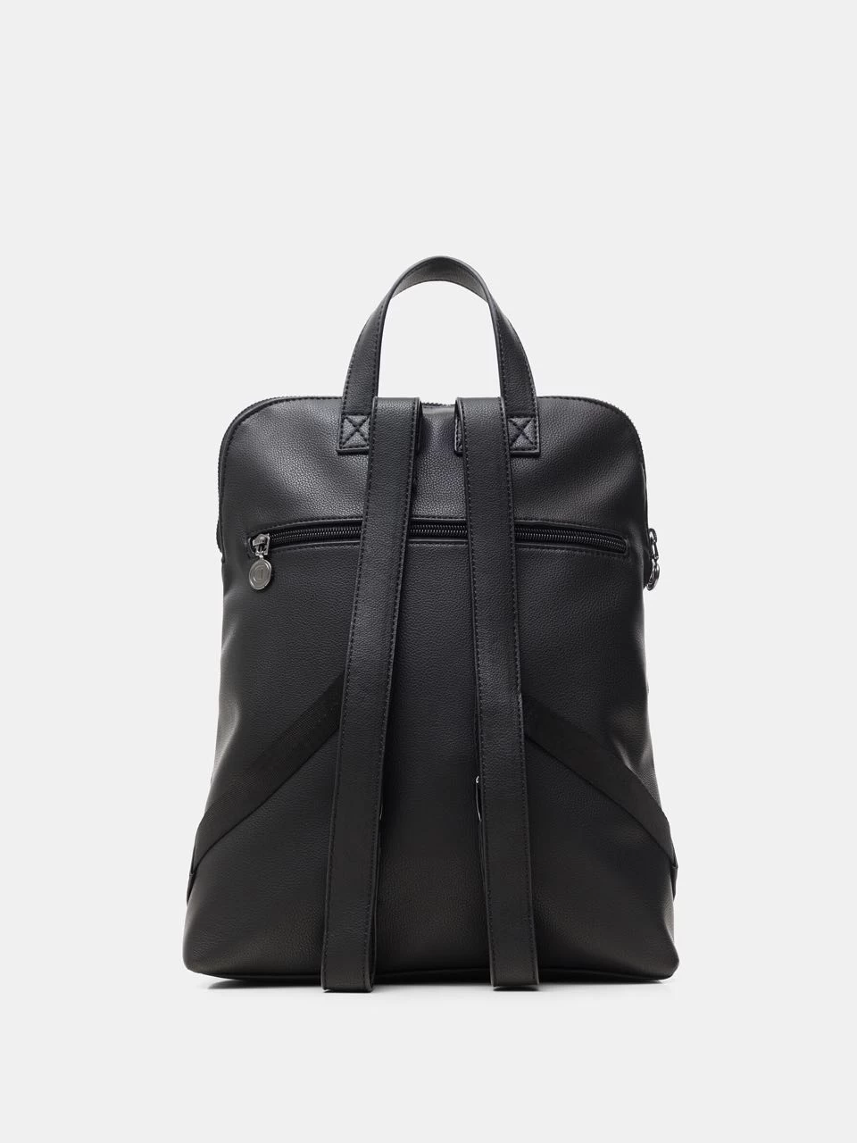 Desigual Patch Backpack "New 1968 Nanaimo" 4 Desigual Patch Backpack "New 1968 Nanaimo" - Image 2