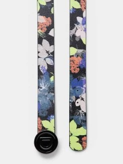 Desigual Belt "Flourish Reversible" 7 Desigual Belt "Flourish Reversible" -Fashion Clothing Line Store 20WARP07 6009 Desigual Reversible belt floral