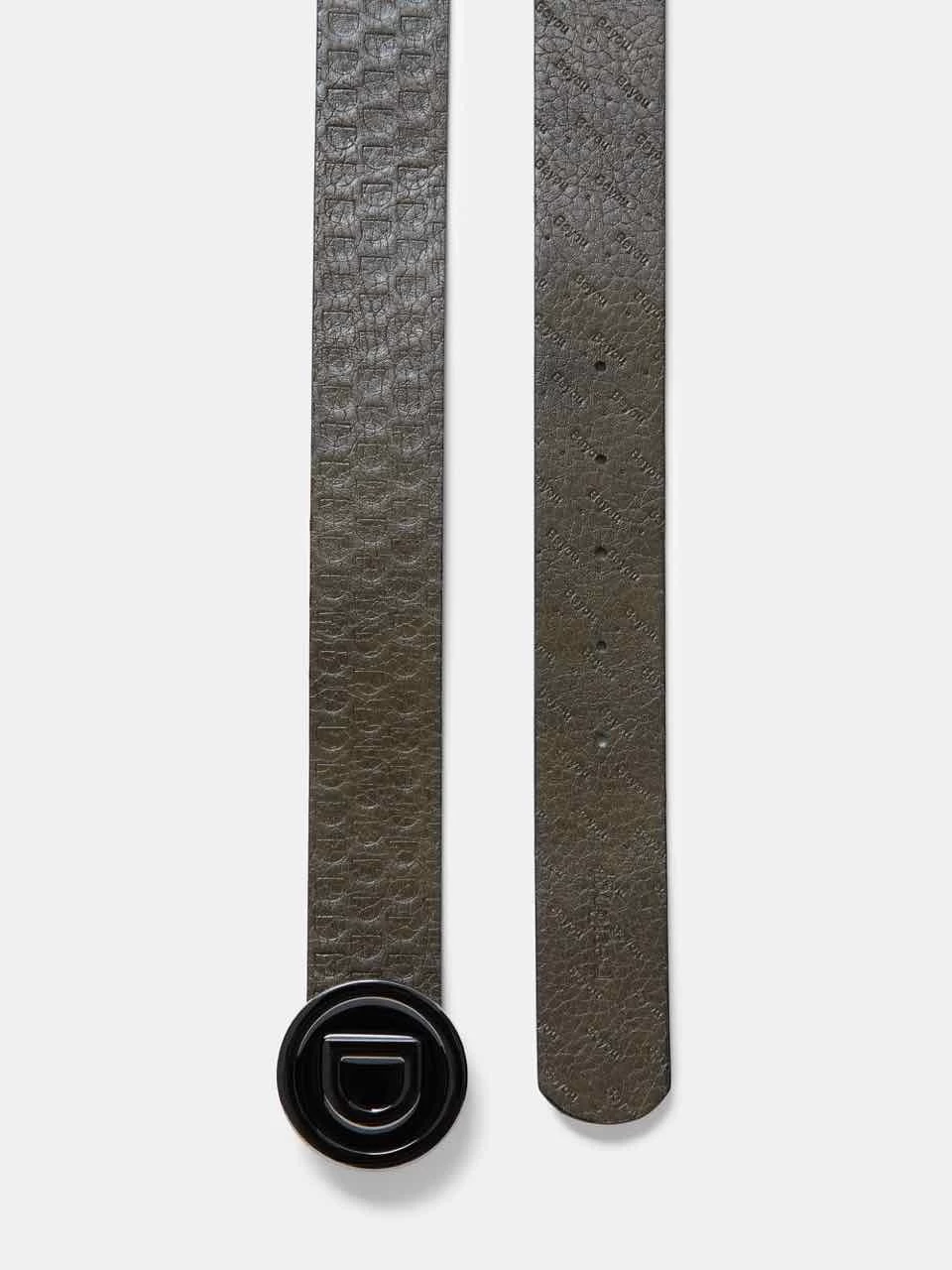 Desigual Belt "Flourish Reversible" 4 Desigual Belt "Flourish Reversible" - Image 2