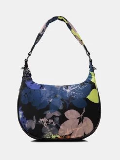 Fashion Clothing Line Store -Fashion Clothing Line Store 20WAXAAV 2000 Desigual Art Floral Bag