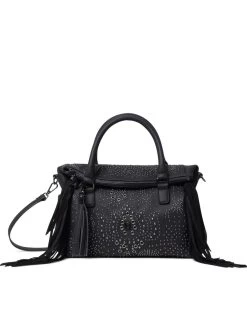 Desigual Bag "Black Star Loverty"