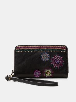 Desigual Wallet "Astoria Mini Zip"