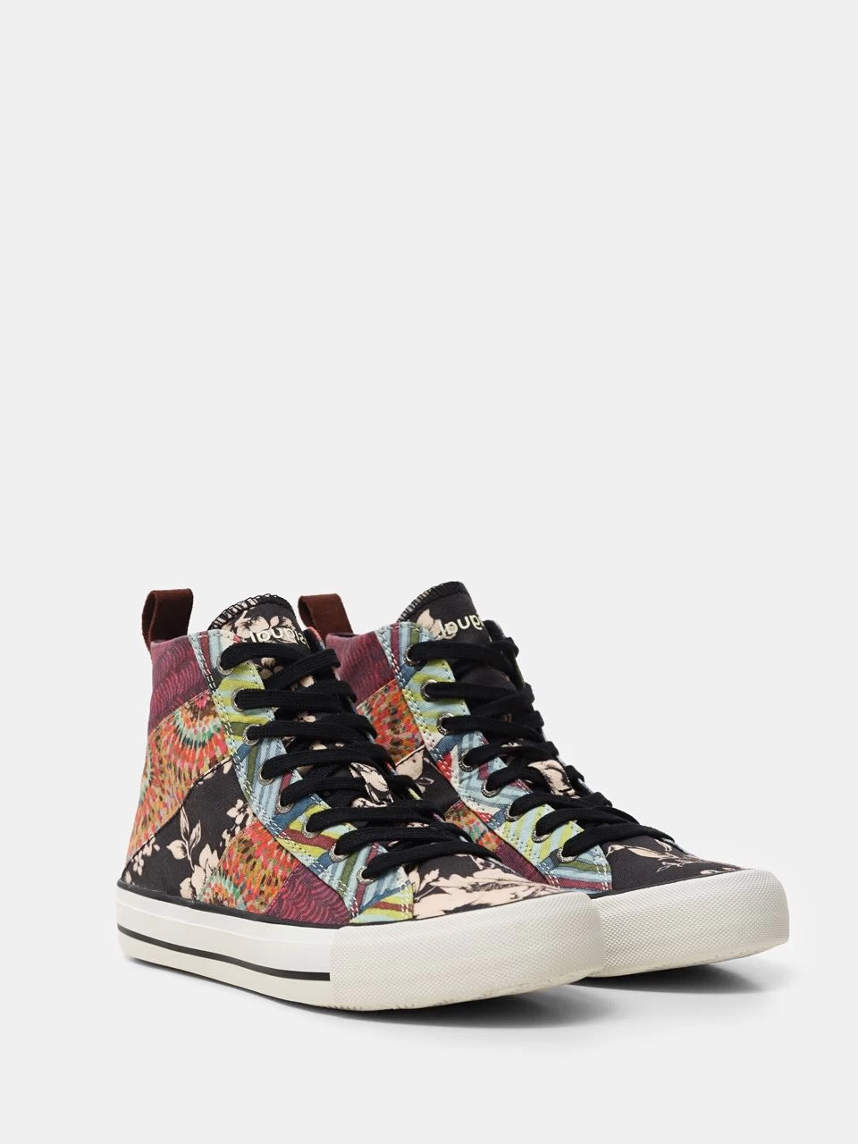 Desigual Sneakers "Beta Heritage" 3 Desigual Sneakers "Beta Heritage"