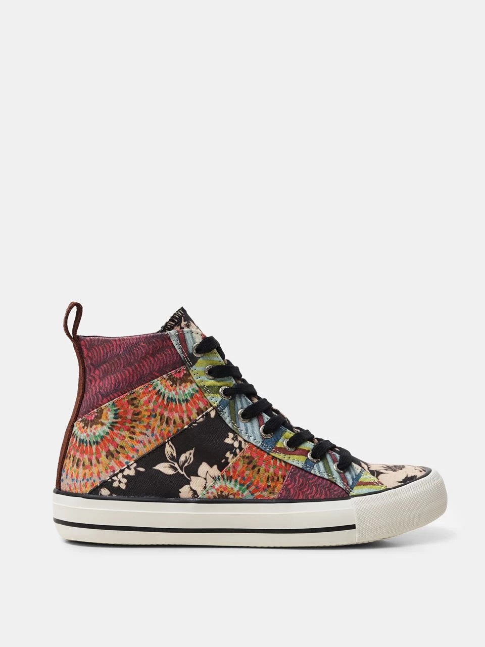 Desigual Sneakers "Beta Heritage" 4 Desigual Sneakers "Beta Heritage" - Image 2