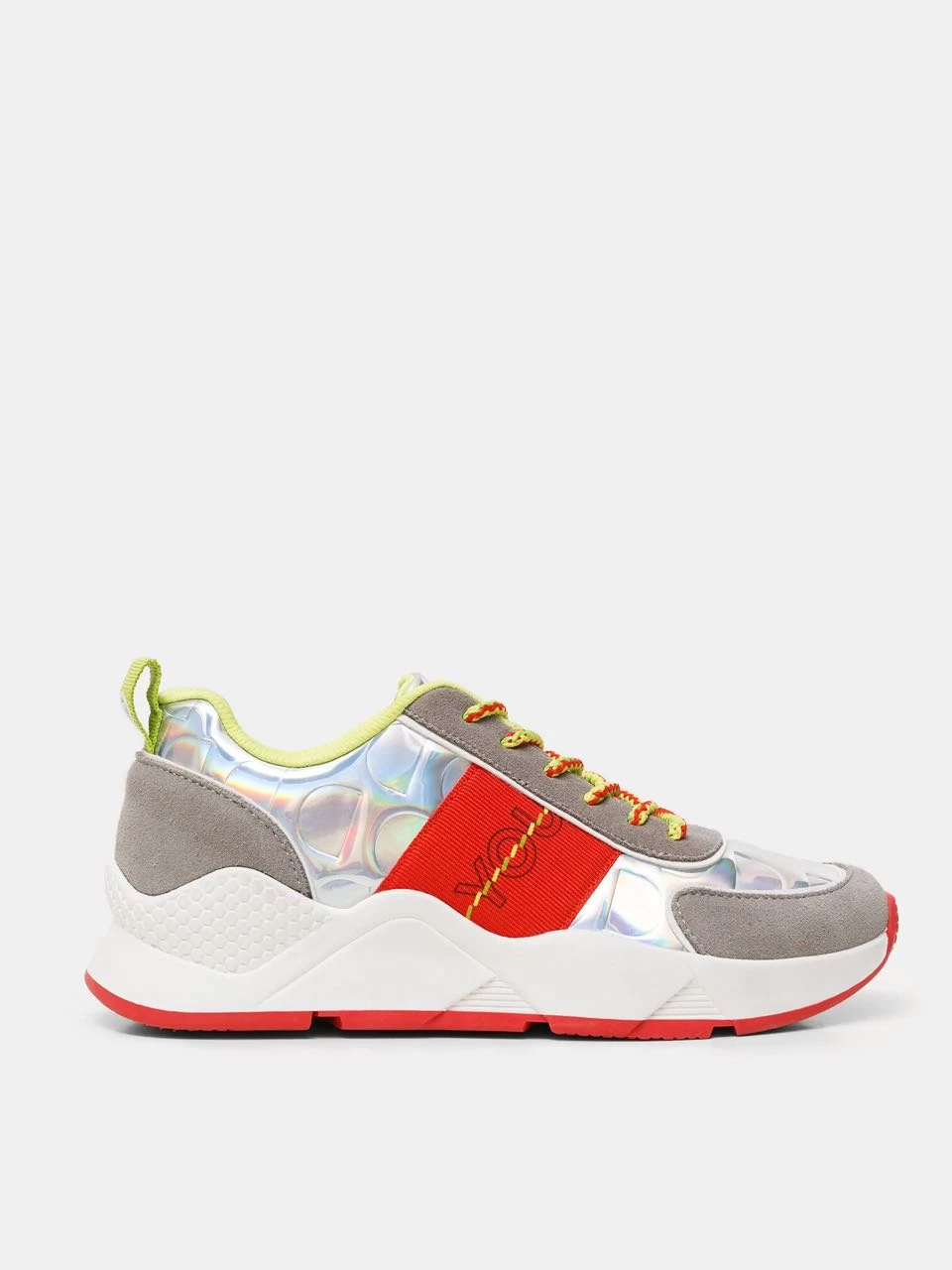 Desigual Sneakers "Hydra Iridescent" 3 Desigual Sneakers "Hydra Iridescent"