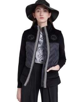 Desigual Jacket "Edimburgo"