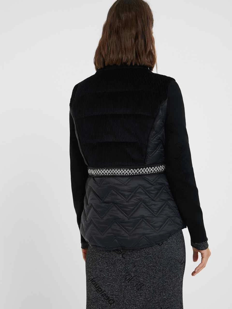 Desigual Jacket "Edimburgo" 4 Desigual Jacket "Edimburgo" - Image 2