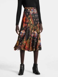 Desigual By C. Lacroix Skirt "Albury"