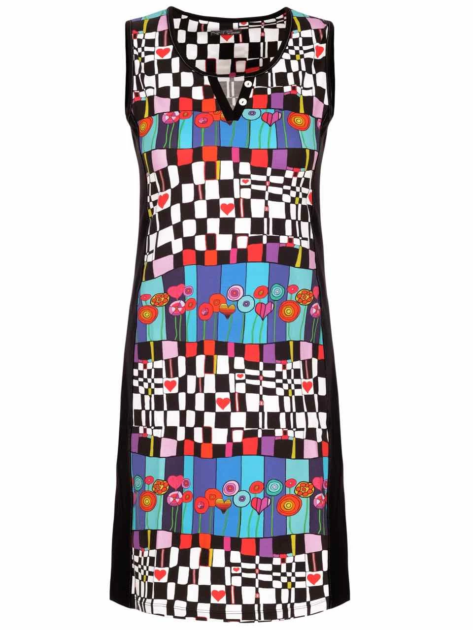 Dolcezza Dress "Happiness 21610" 3 Dolcezza Dress "Happiness 21610"