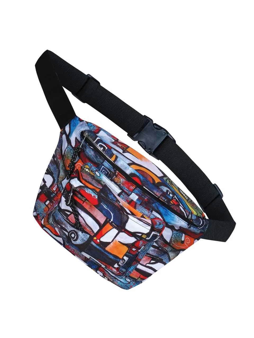 Dolcezza Belt Bag "It's Complicated 21971" 3 Dolcezza Belt Bag "It's Complicated 21971"