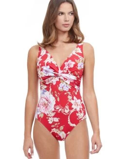 Gottex Swimsuit "Hitachi 21HI153U"