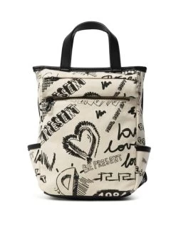 Desigual Backpack "Jaleo Corinto Medium"