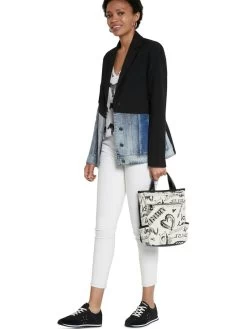 Desigual Backpack "Jaleo Corinto Medium" 8 Desigual Backpack "Jaleo Corinto Medium" -Fashion Clothing Line Store 21SAKA13 1004 H