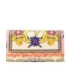Desigual Long Wallet "Boho Carmina" (Pink) 1 Desigual Long Wallet "Boho Carmina" (Pink) -Fashion Clothing Line Store 21SAYP52 3025 B
