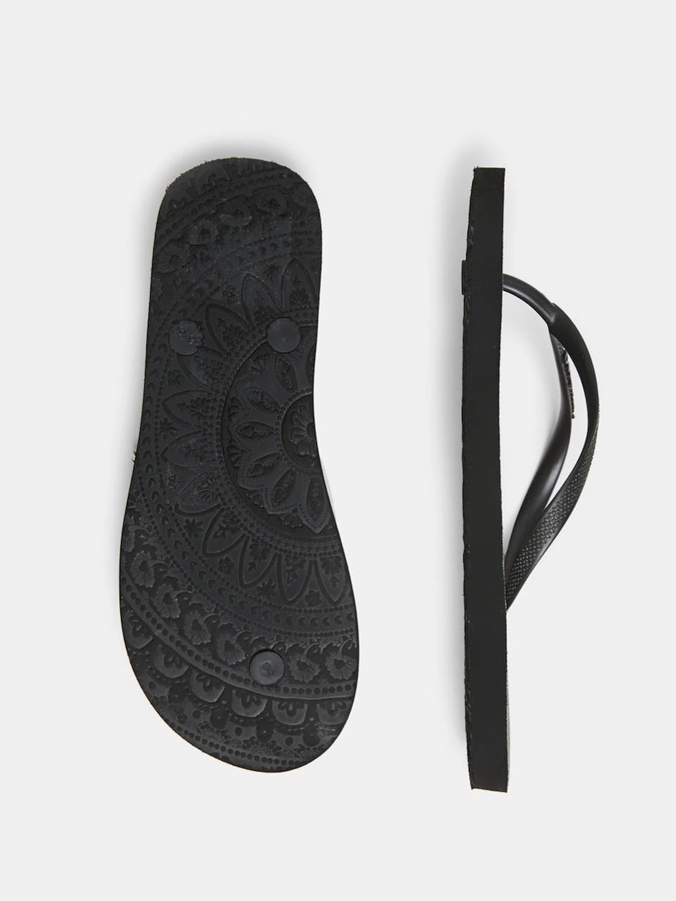 Desigual Beach Flip Flops "Butterfly" (3 Colours) 9 Desigual Beach Flip Flops "Butterfly" (3 Colours) - Image 7