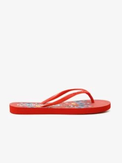 Desigual Beach Flip Flops "Butterfly" (3 Colours) 12 Desigual Beach Flip Flops "Butterfly" (3 Colours) -Fashion Clothing Line Store 21SSHP06 3000 F
