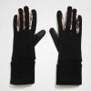 Desigual Gloves "Animal Patch" -Fashion Clothing Line Store 21WAAA03 2000 Desigual Bimaterial Animal Print Gloves