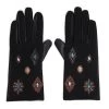 Desigual Gloves "Juliy Tribu Hibrido" 1 Desigual Gloves "Juliy Tribu Hibrido" -Fashion Clothing Line Store 21WAAP01 3000 0033