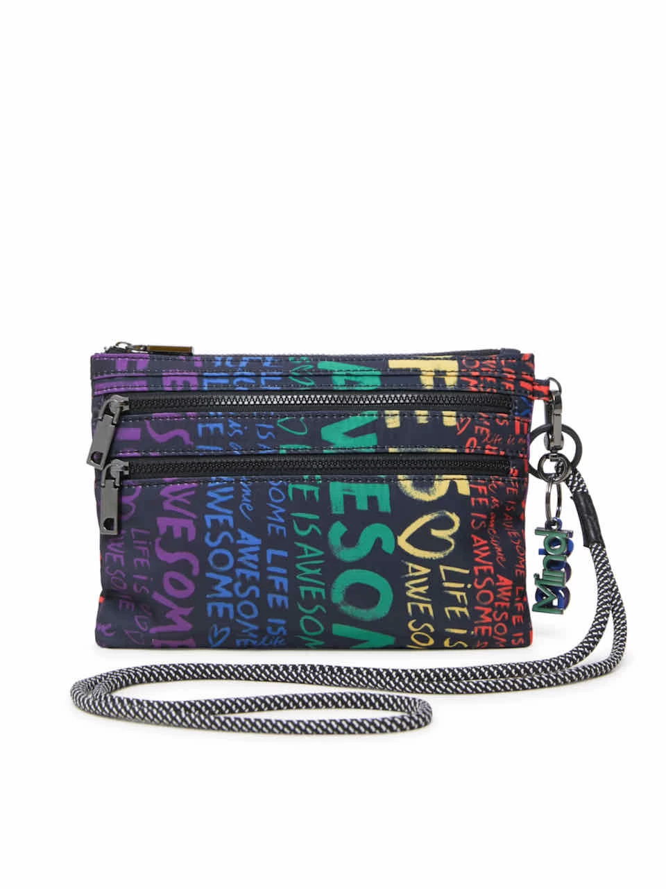 Desigual Gift Pack "Magnifique" (21WAOA37) 4 Desigual Gift Pack "Magnifique" (21WAOA37) - Image 2