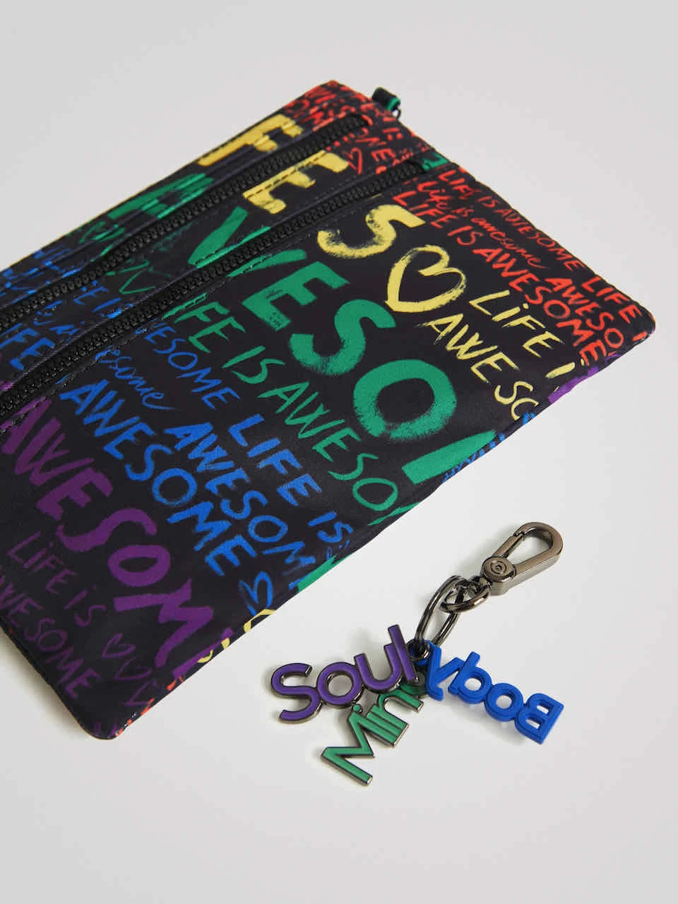 Desigual Gift Pack "Magnifique" (21WAOA37) 3 Desigual Gift Pack "Magnifique" (21WAOA37)