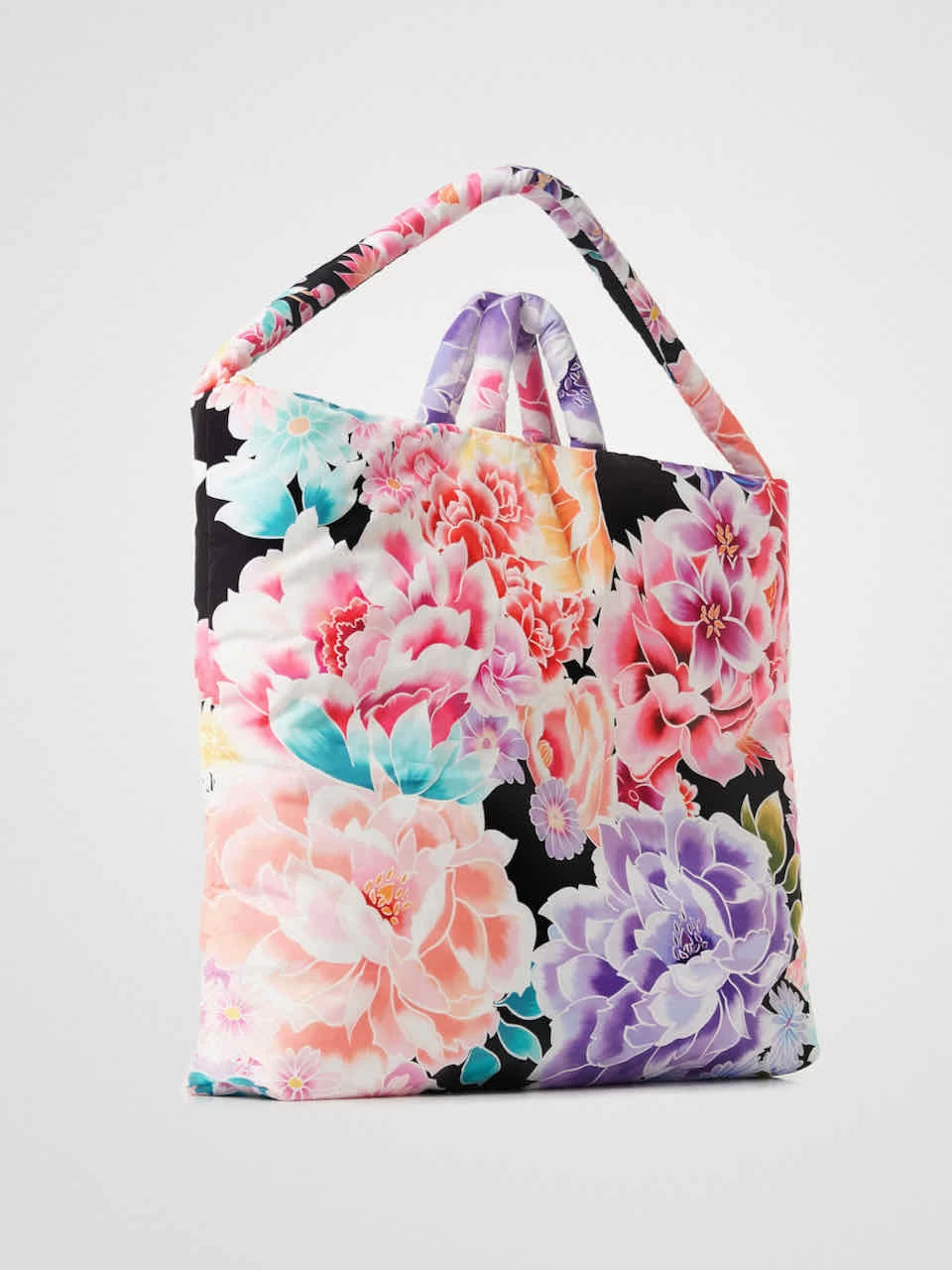 Desigual By Maria ESCOTÉ Bag "Garden Escote Akranes" 5 Desigual By Maria ESCOTÉ Bag "Garden Escote Akranes" - Image 3