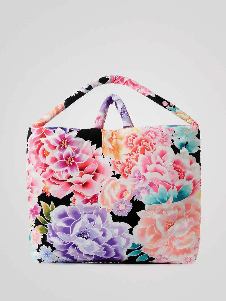 Desigual By Maria ESCOTÉ Bag "Garden Escote Akranes" 3 Desigual By Maria ESCOTÉ Bag "Garden Escote Akranes"
