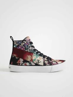Desigual High-Top Sneakers "Beta Nini"