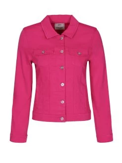 Dolcezza Jacket "Add Some Colors" (22200)