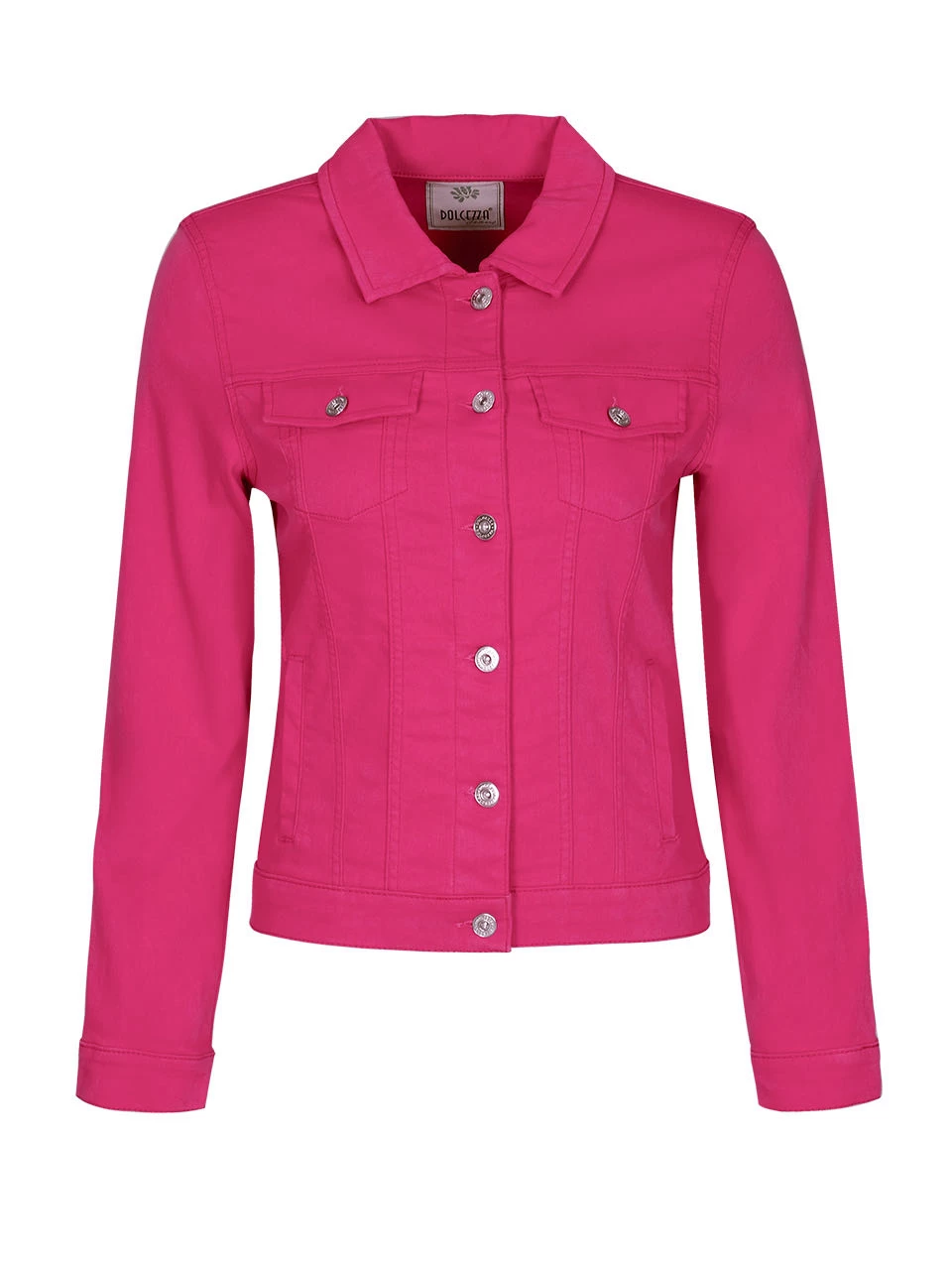 Dolcezza Jacket "Add Some Colors" (22200) 3 Dolcezza Jacket "Add Some Colors" (22200)