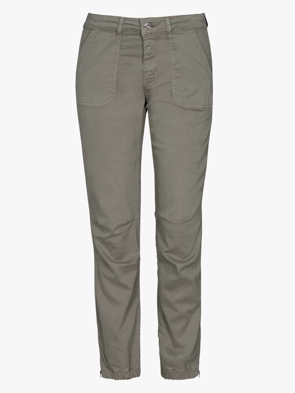 Dolcezza Pants 22210 (Sage) 3 Dolcezza Pants 22210 (Sage)