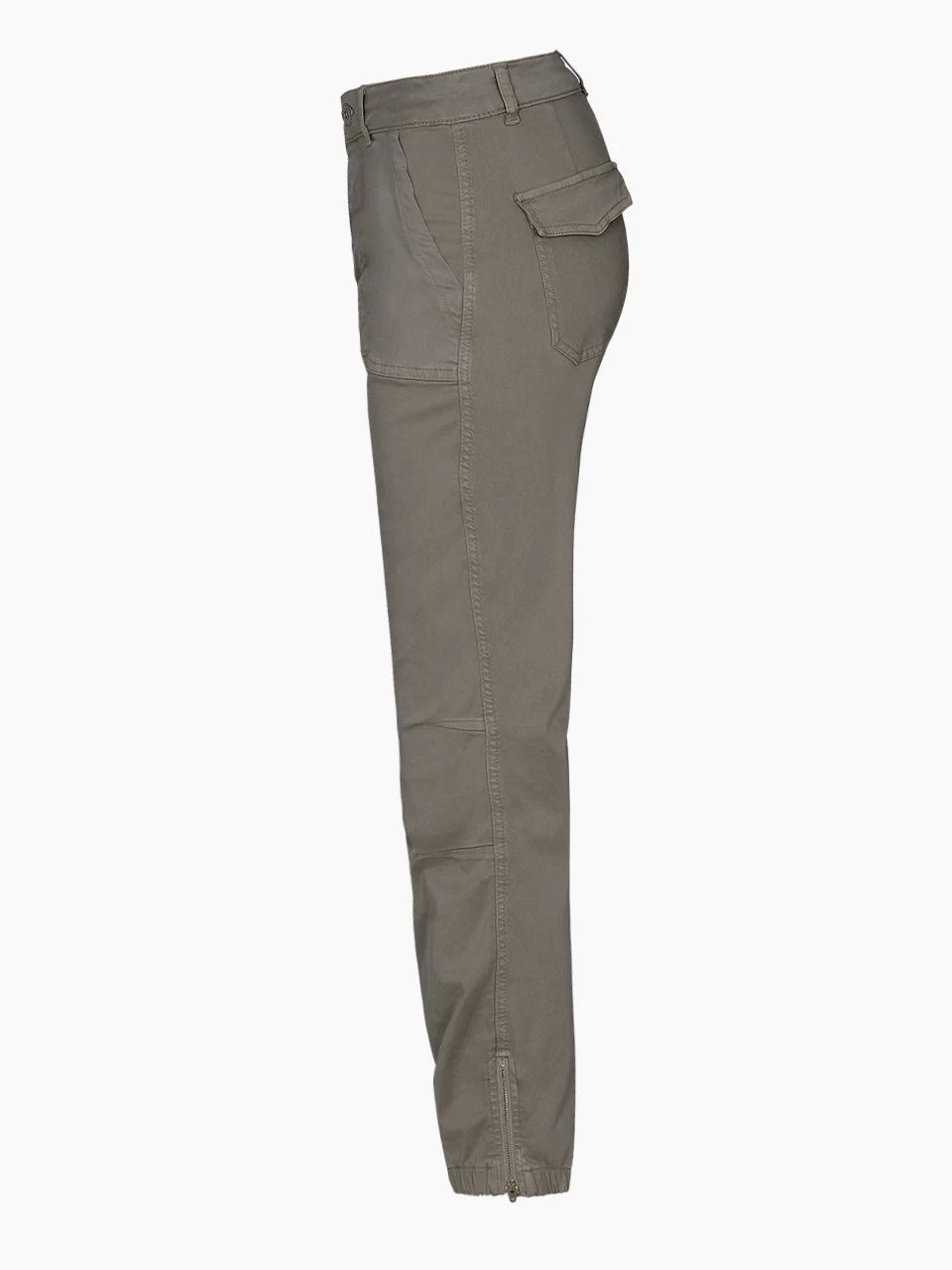 Dolcezza Pants 22210 (Sage) 5 Dolcezza Pants 22210 (Sage) - Image 3