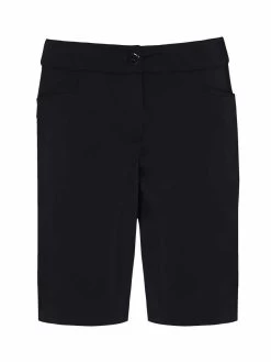Dolcezza Sport Shorts (22410) Black