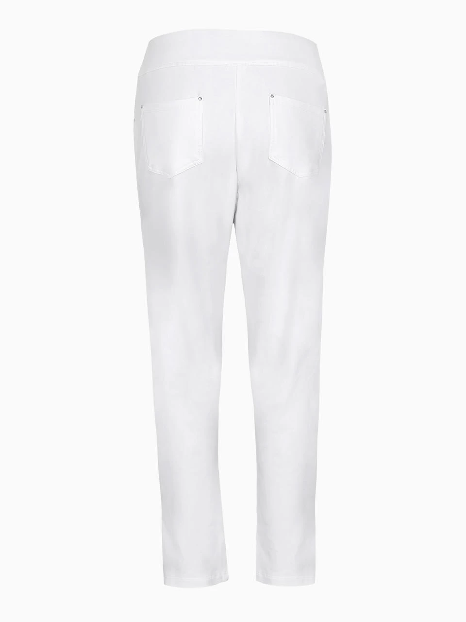 Dolcezza Stretchy Capri Pants 22553 (Essential) 5 Dolcezza Stretchy Capri Pants 22553 (Essential) - Image 3