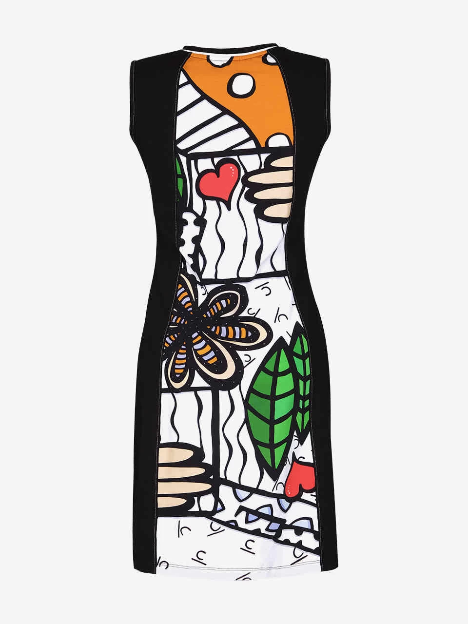 Dolcezza Dress "Hold My Hand" (22625) 6 Dolcezza Dress "Hold My Hand" (22625) - Image 4