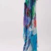 Dolcezza Scarf "Wild Virginia" (22906) 2 Dolcezza Scarf "Wild Virginia" (22906) -Fashion Clothing Line Store 22906