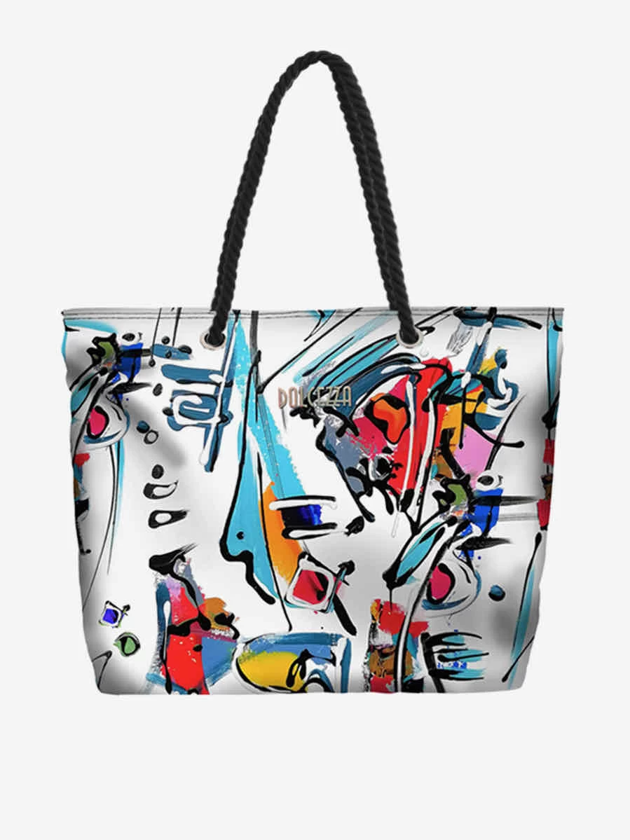 Dolcezza Bag "Thétys" (22956) 3 Dolcezza Bag "Thétys" (22956)