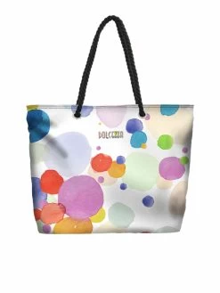 Dolcezza Bag "Colorful Bubbles" (22958)