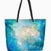 Dolcezza Bag "Tranquil Garden" (22959) -Fashion Clothing Line Store 22959