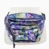 Dolcezza Belt Bag "Moody Mermaid Bubbles" (22965) -Fashion Clothing Line Store 22965
