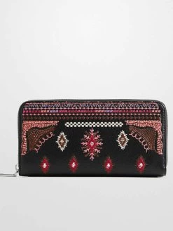 Desigual Wallet "Regasita Fiona"